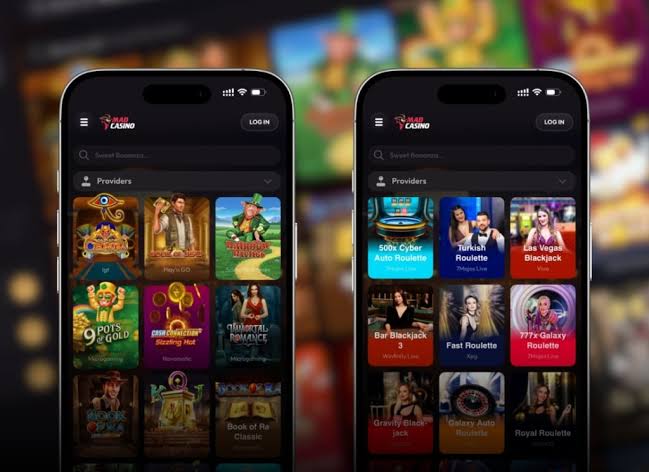Descubre los Mejores Juegos de Casino Online por Dinero Real Descubre los Mejores Juegos de Casino Online por Dinero Real