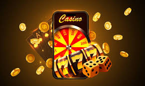 Discover Your Luck at Casino Lucky Barry UK Discover Your Luck at Casino Lucky Barry UK