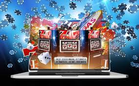 Exploring the Thrills of Agent Spins A Casino Adventure Exploring the Thrills of Agent Spins A Casino Adventure