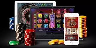 Exploring the Wonders of Casino Agent Spins