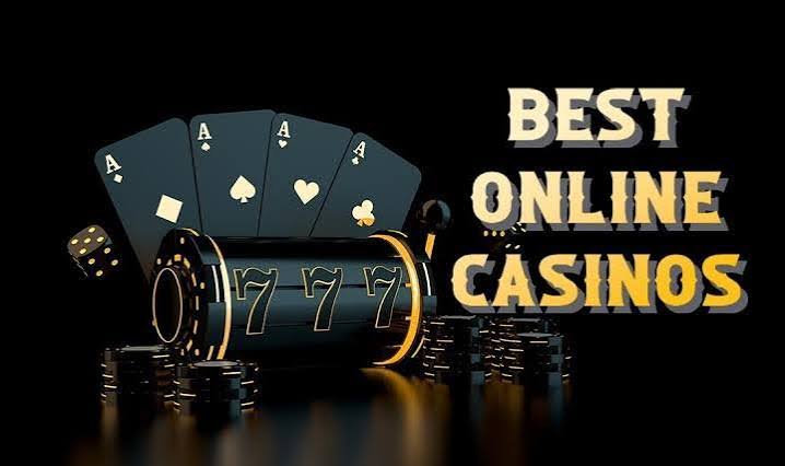 Τα Καλύτερα Live Casino Μια Εμπειρία Παιχνιδιού που Συναρπάζει