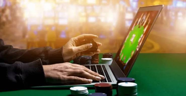 Τα Καλύτερα Live Casino Μια Εμπειρία Παιχνιδιού που Συναρπάζει