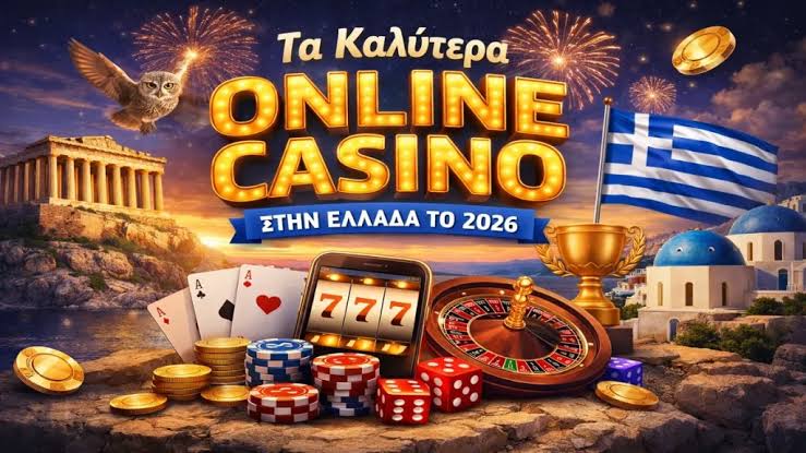 Online Casino Abroad Οδηγός για το Παιχνίδι από το Εξωτερικό