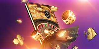 Online Casino En Verden af Underholdning og Gevinster