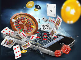 Online Casino En Verden af Underholdning og Gevinster