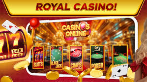 Online Casino En Verden af Underholdning og Gevinster